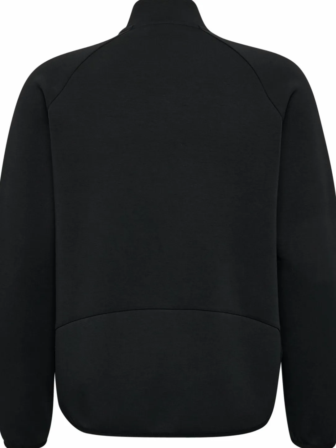 hmlTECH FLEECE HALFZIP