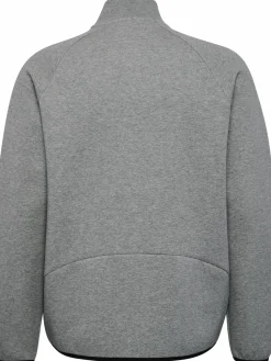 hmlTECH FLEECE HALFZIP