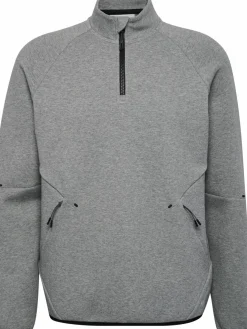 hmlTECH FLEECE HALFZIP