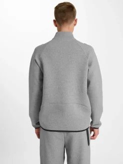 hmlTECH FLEECE HALFZIP