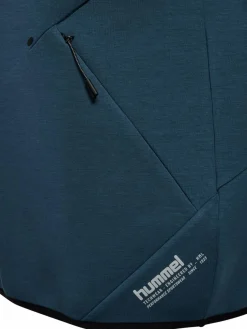 hmlTECH FLEECE HALFZIP