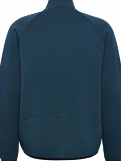 hmlTECH FLEECE HALFZIP