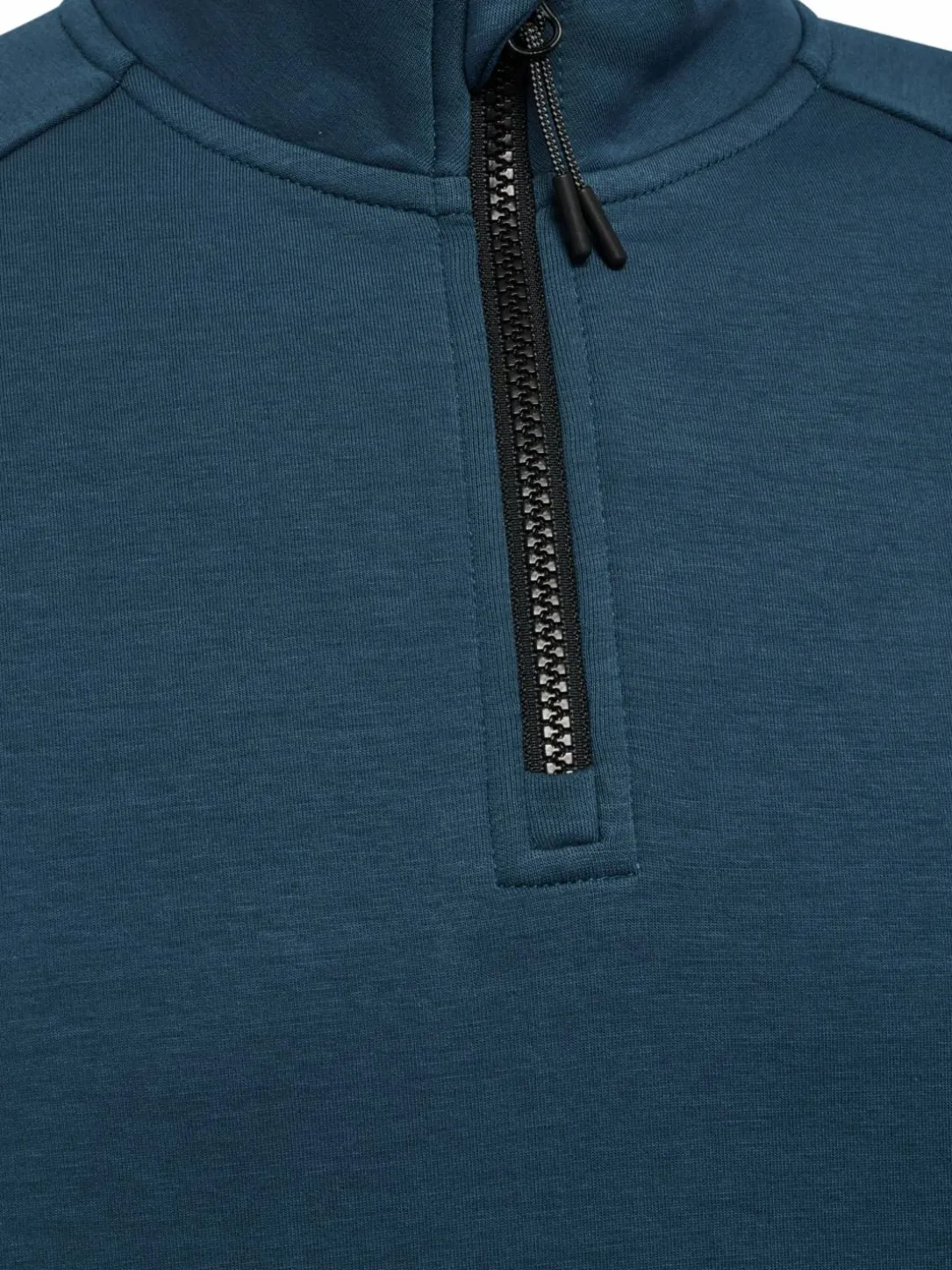 hmlTECH FLEECE HALFZIP