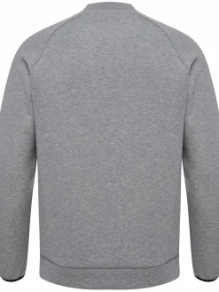 hmlTECH FLEECE REGULAR CREW
