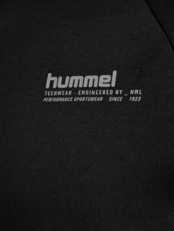 hmlTECH FLEECE REGULAR CREW