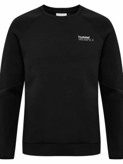 hmlTECH FLEECE REGULAR CREW