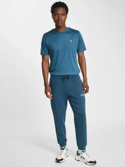 hmlTECH FLEECE REGULAR PANTS