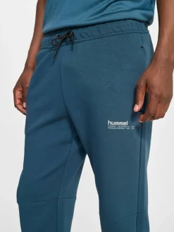 hmlTECH FLEECE REGULAR PANTS