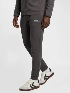 hmlTECH FLEECE REGULAR PANTS