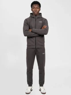 hmlTECH FLEECE REGULAR PANTS