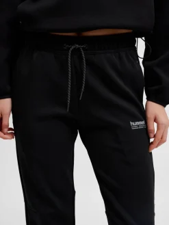 hmlTECH FLEECE REGULAR PANTS
