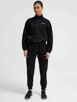 hmlTECH FLEECE REGULAR PANTS