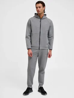 hmlTECH FLEECE REGULAR PANTS