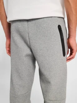 hmlTECH FLEECE REGULAR PANTS