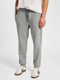 hmlTECH FLEECE REGULAR PANTS