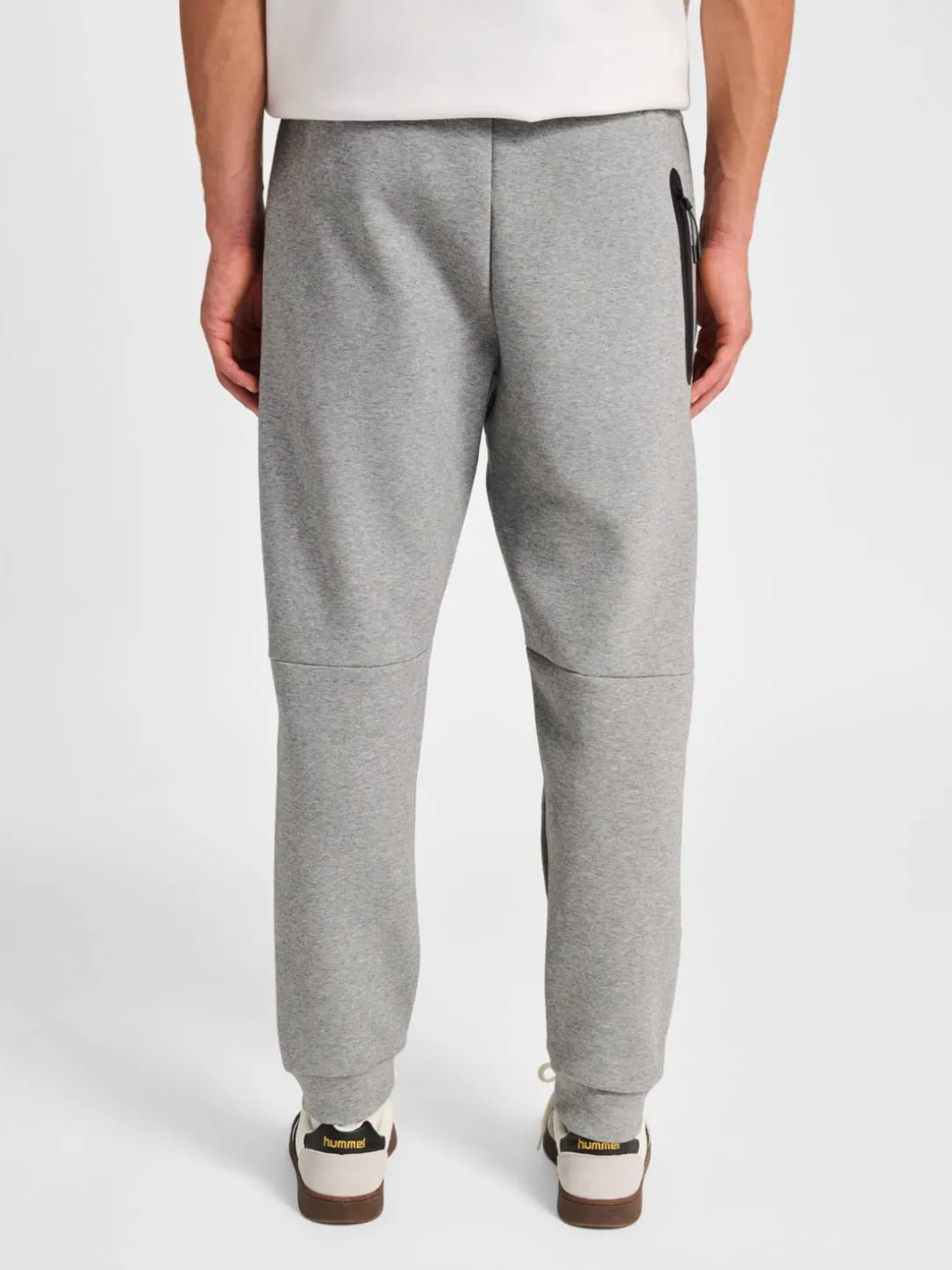 hmlTECH FLEECE REGULAR PANTS