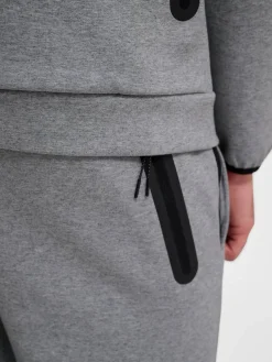 hmlTECH FLEECE REGULAR PANTS