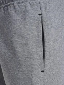hmlTECH FLEECE REGULAR PANTS