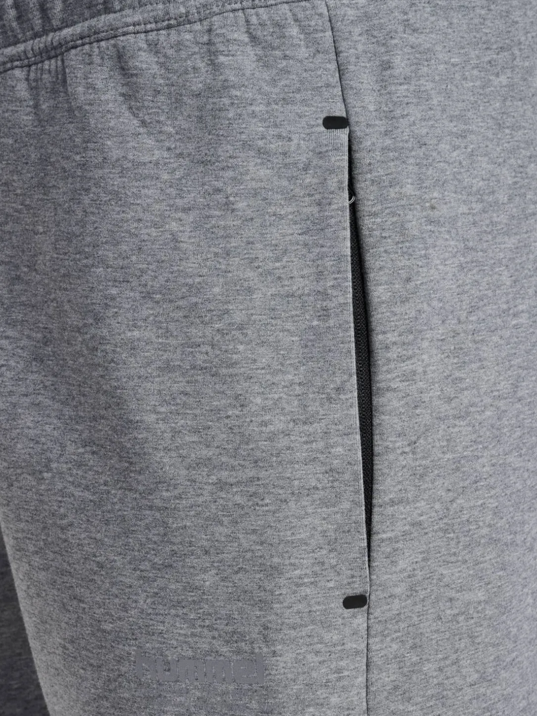 hmlTECH FLEECE REGULAR PANTS