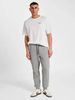 hmlTECH FLEECE REGULAR PANTS