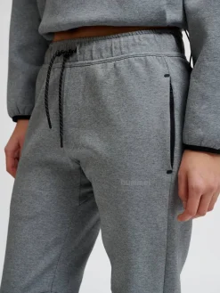 hmlTECH FLEECE REGULAR PANTS