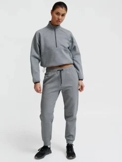 hmlTECH FLEECE REGULAR PANTS