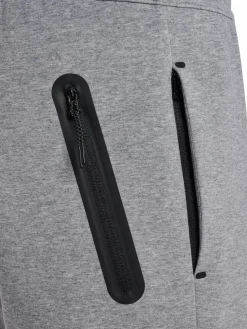hmlTECH FLEECE REGULAR PANTS