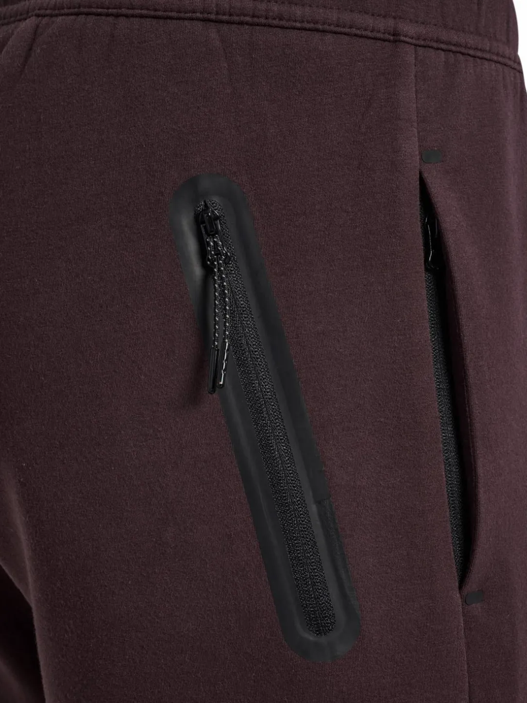 hmlTECH FLEECE REGULAR PANTS