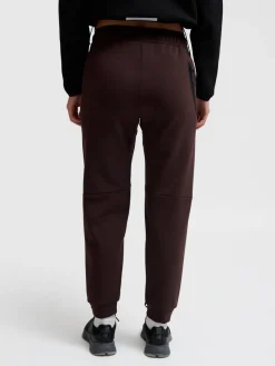 hmlTECH FLEECE REGULAR PANTS