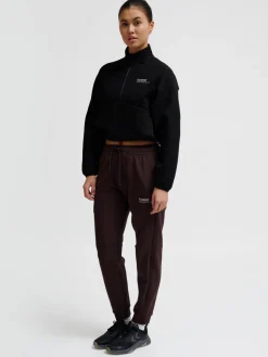 hmlTECH FLEECE REGULAR PANTS