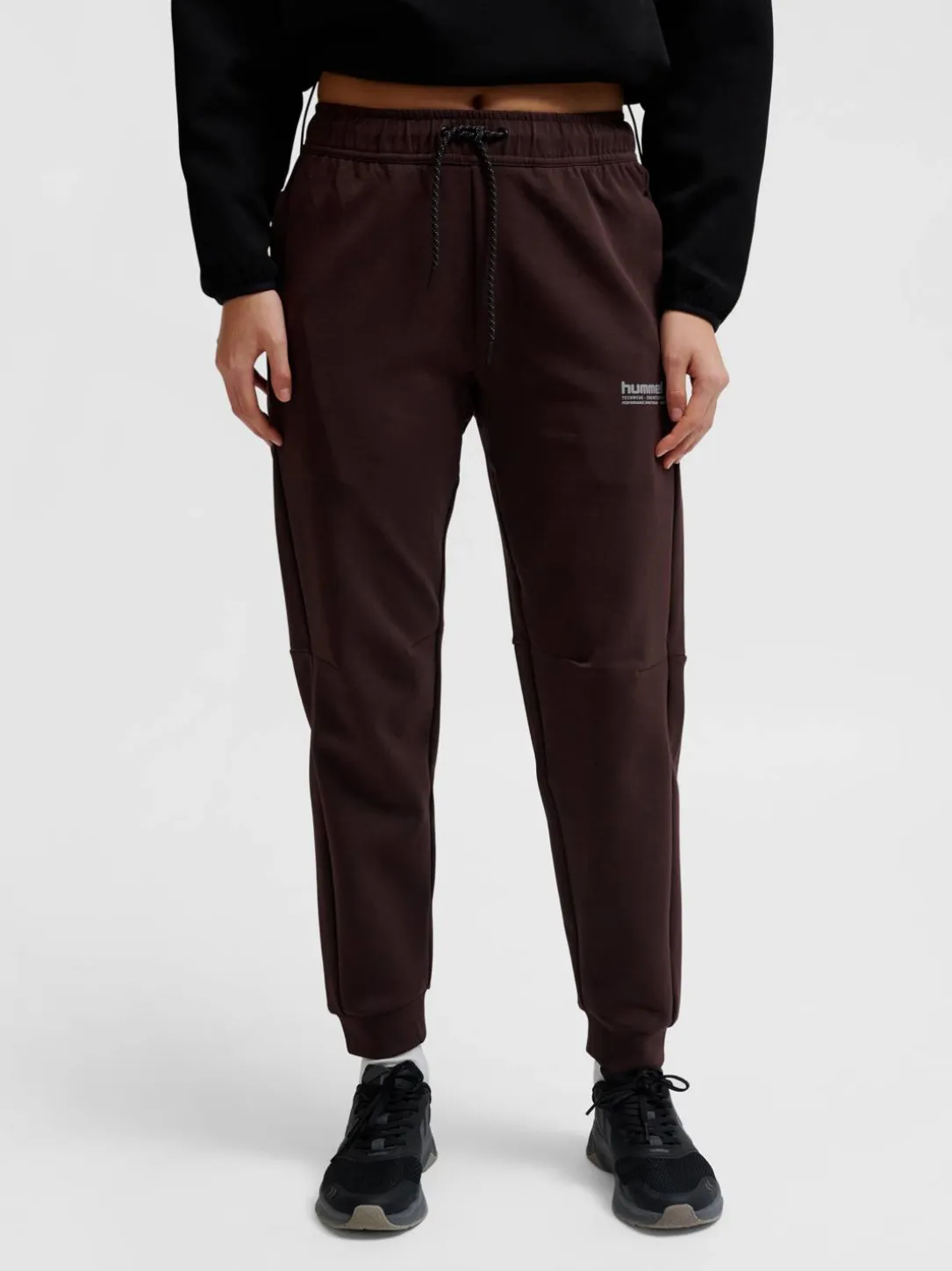 hmlTECH FLEECE REGULAR PANTS