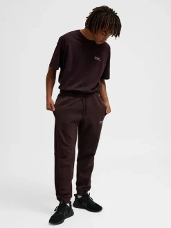 hmlTECH FLEECE REGULAR PANTS