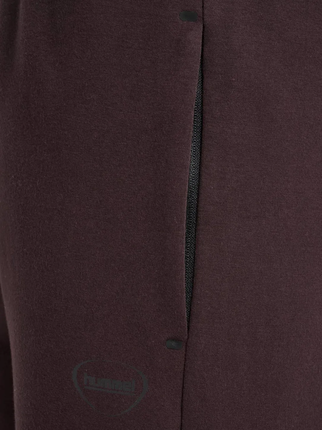 hmlTECH FLEECE REGULAR PANTS