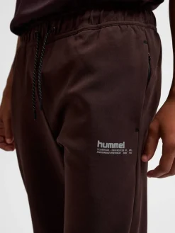 hmlTECH FLEECE REGULAR PANTS