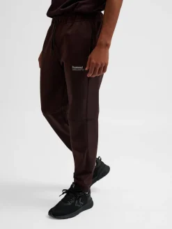 hmlTECH FLEECE REGULAR PANTS