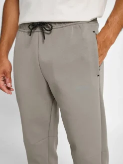 hmlTECH FLEECE REGULAR PANTS