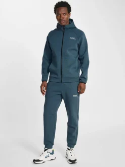 hmlTECH FLEECE REGULAR ZIP HOODIE