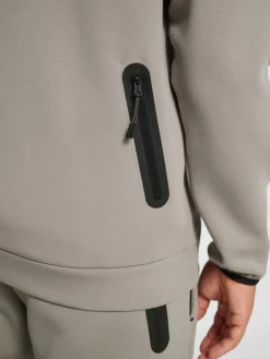 hmlTECH FLEECE REGULAR ZIP HOODIE
