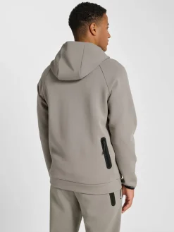 hmlTECH FLEECE REGULAR ZIP HOODIE