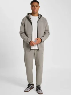 hmlTECH FLEECE REGULAR ZIP HOODIE