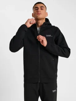hmlTECH FLEECE REGULAR ZIP HOODIE
