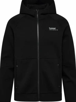 hmlTECH FLEECE REGULAR ZIP HOODIE
