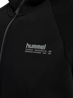 hmlTECH FLEECE REGULAR ZIP HOODIE