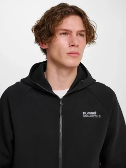 hmlTECH FLEECE REGULAR ZIP HOODIE