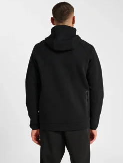 hmlTECH FLEECE REGULAR ZIP HOODIE