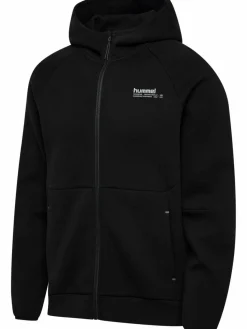 hmlTECH FLEECE REGULAR ZIP HOODIE