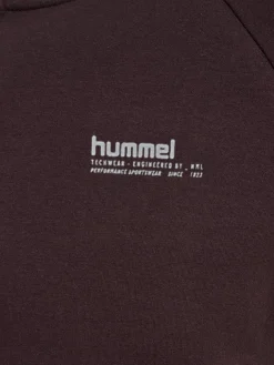 hmlTECH FLEECE REGULAR ZIP HOODIE