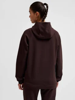 hmlTECH FLEECE REGULAR ZIP HOODIE