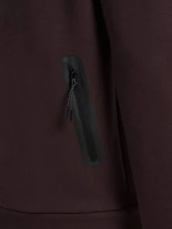 hmlTECH FLEECE REGULAR ZIP HOODIE