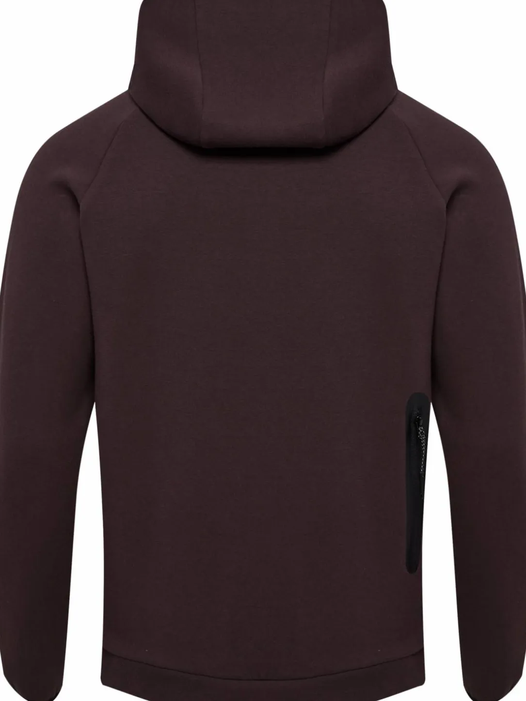 hmlTECH FLEECE REGULAR ZIP HOODIE